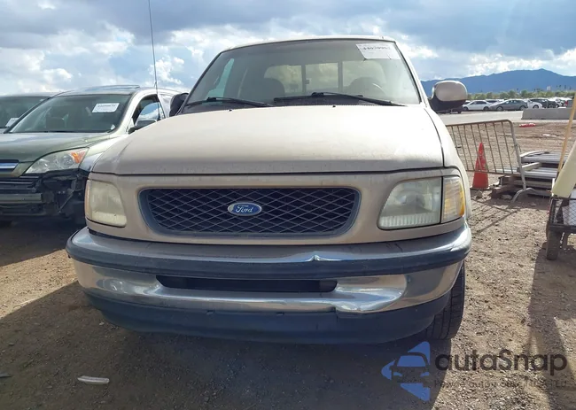 1FTDX1768VKC80114: 44079957