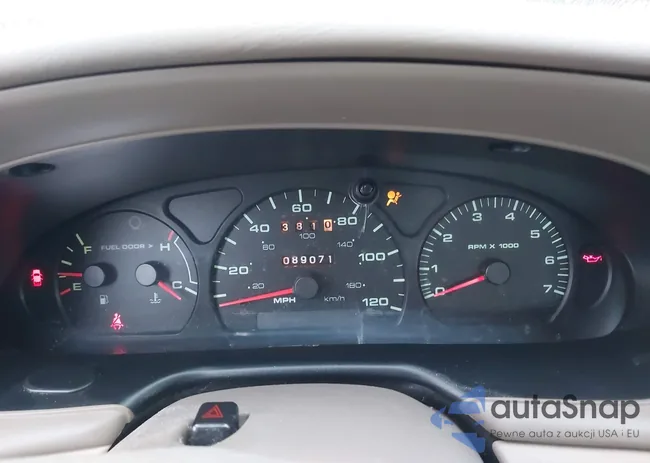 1FAFP53U63G270191: 44079986