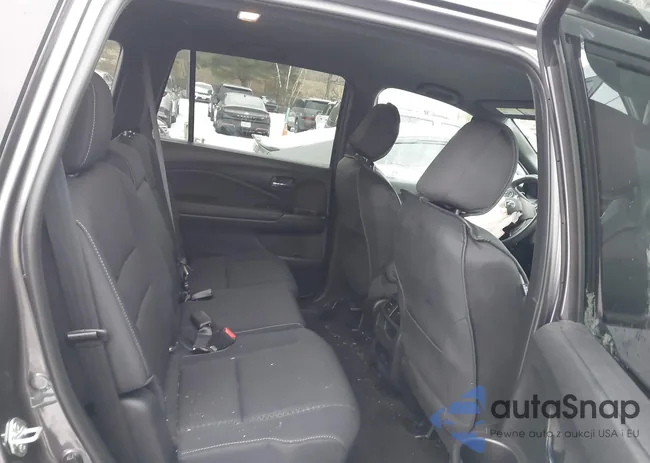 5FNYF8H26MB044131: 44079991