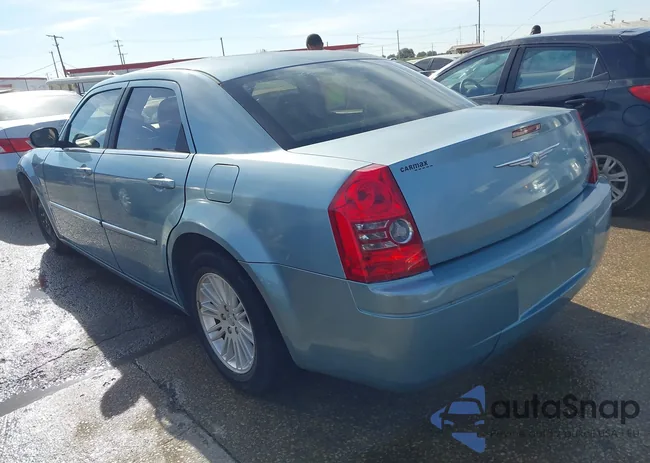 2C3KA43D59H614602: 44079997