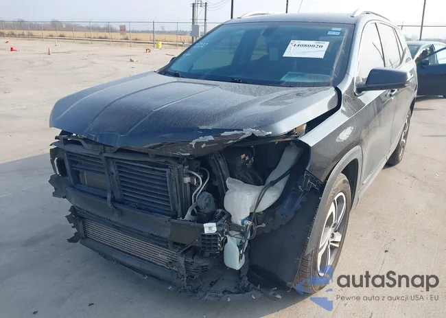 3GKALPEV6KL174996: 44080020