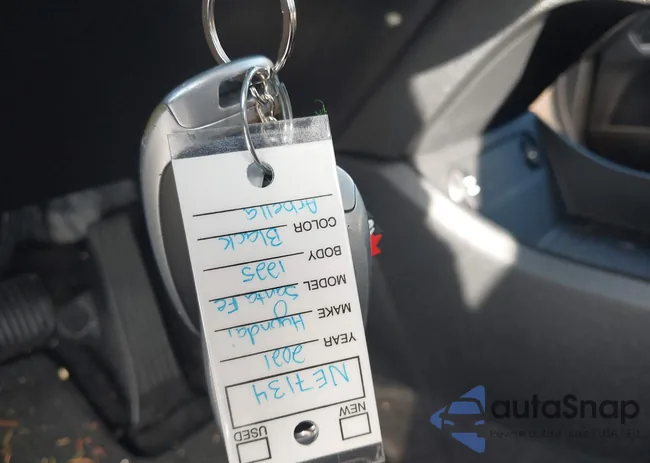 KM8S3DA13MU013169: 44080043