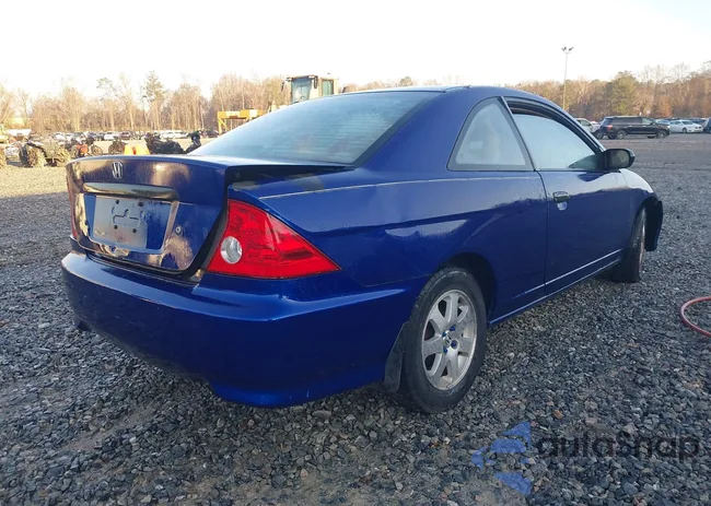 1HGEM22174L078616: 44080045