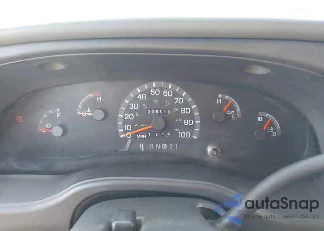 1FTRE14L43HA28960: 44080091