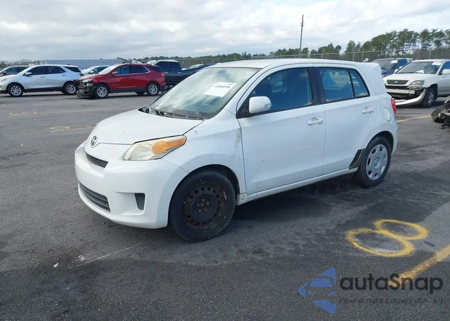 JTKKU4B49AJ055443: 44080098