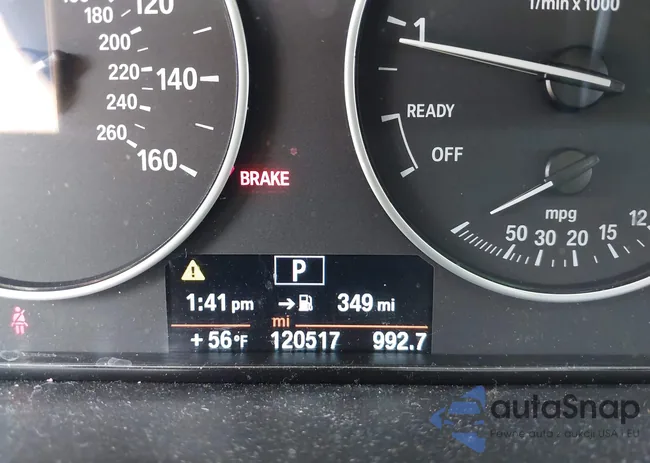 WBA3X9C53ED153361: 44079309