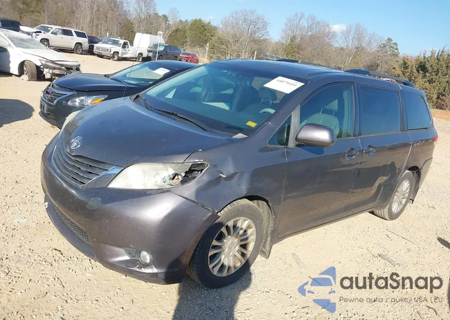 5TDYK3DC3DS393899: 44079451