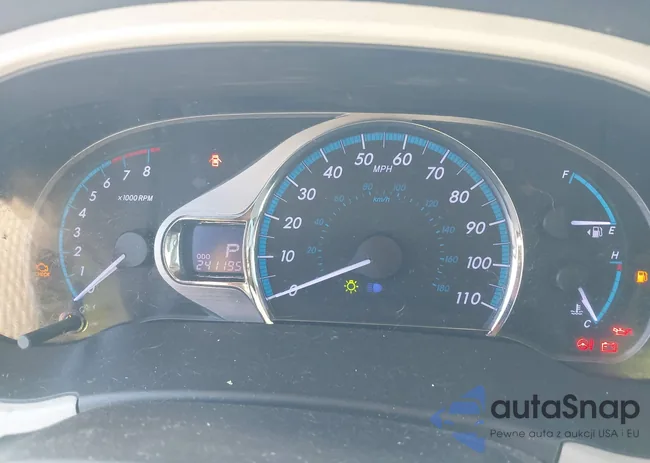 5TDYK3DC3DS393899: 44079451