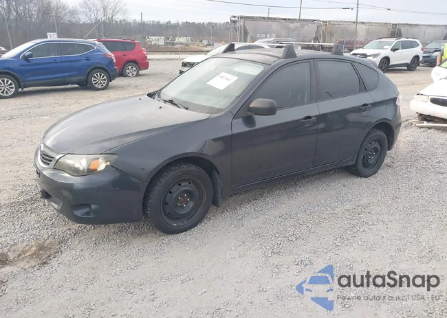 JF1GH61618H817039: 44079467