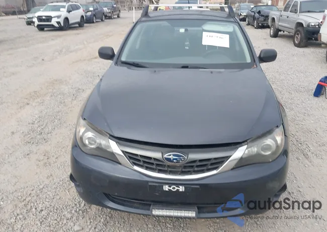 JF1GH61618H817039: 44079467