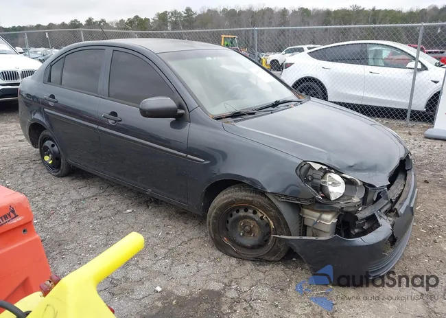 KMHCN4AC4BU609033: 44079512