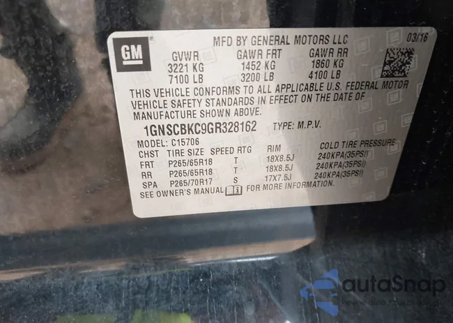 1GNSCBKC9GR328162: 44080578