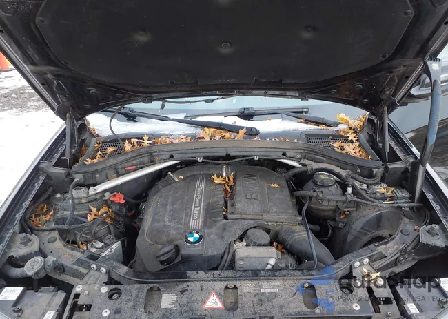 5UXWX7C56E0K31187: 44080604