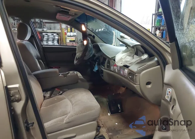 2G4WS52J641230333: 44080613