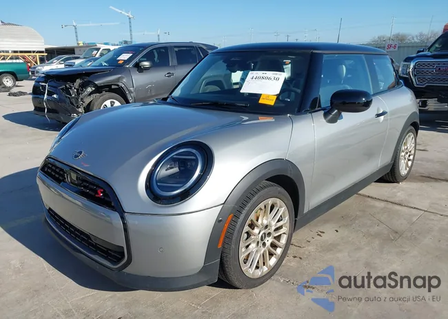 WMW23GD03S2W34684: 44080630