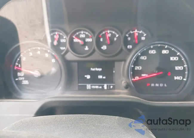 1GCRDAED2PZ161646: 44080668