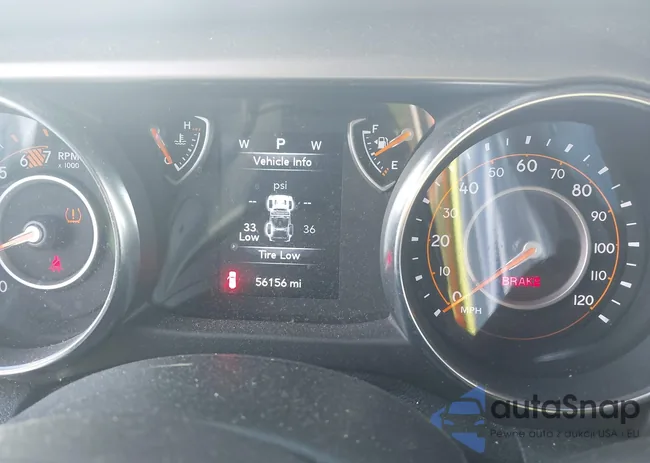 1C4HJXDN8LW346801: 44080729