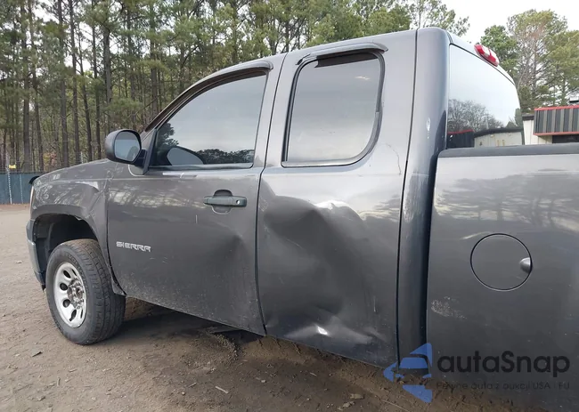 1GTR1TEX6BZ339999: 44080814