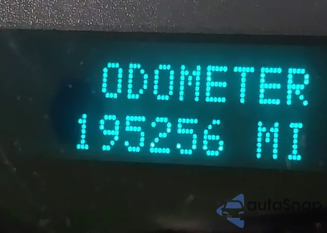 1GTR1TEX6BZ339999: 44080814