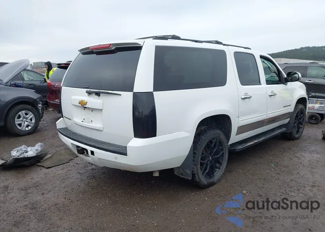 1GNSKHE74ER117534: 44080841