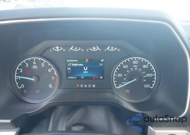 1FTMF1C54PKF34176: 44080849