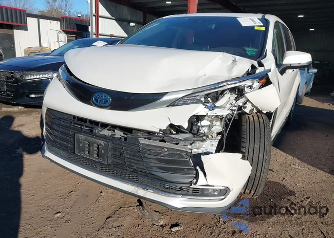 5TDERKEC8MS008585: 44080856