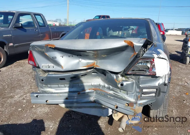 1B3AL46T76N178652: 44080860