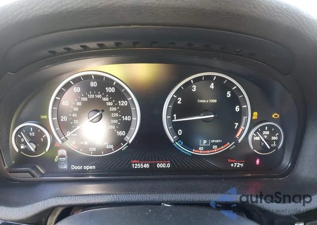 5UXWX9C58G0D64874: 44080864