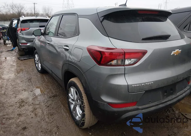 KL79MMSL8TB007536: 44080877