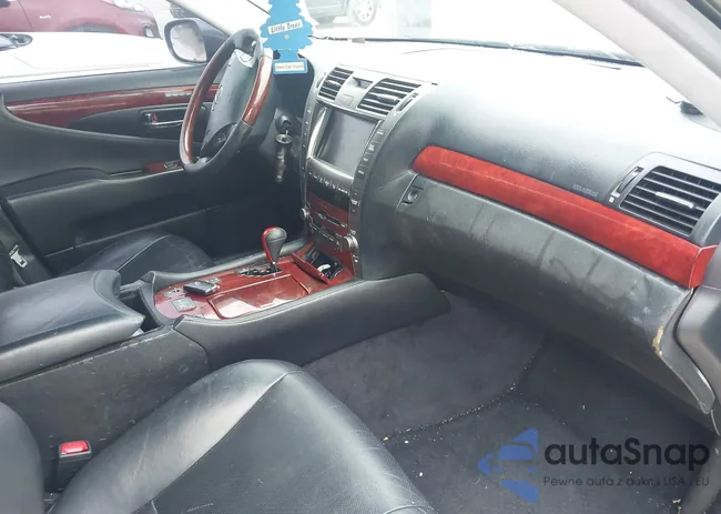 JTHBL46F875050787: 44080947