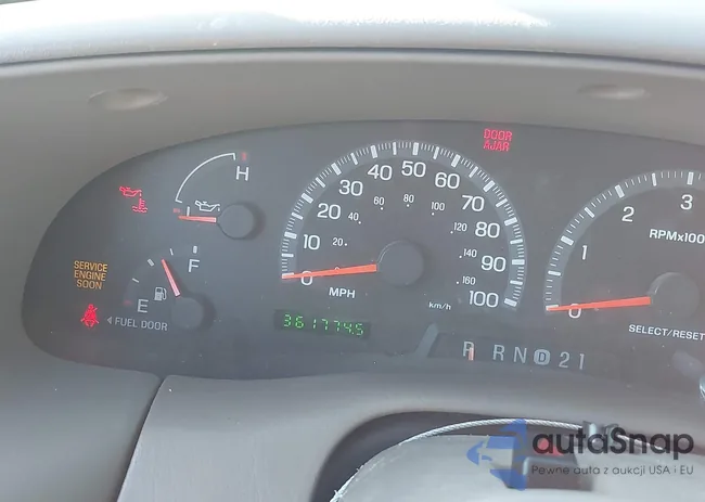 1FMRU1664YLB24467: 44080949