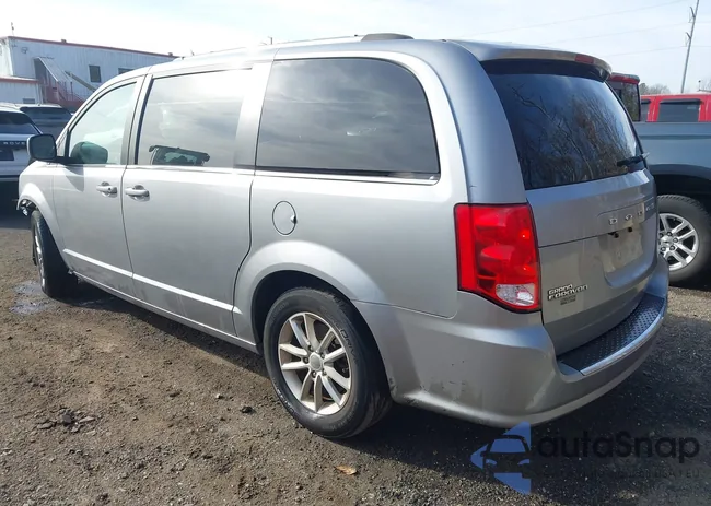 2C4RDGCG2KR611606: 44080962