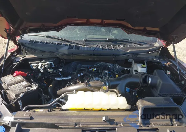 1FTEW3LP2SKD28042: 44081089