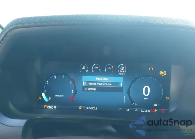 1FTEW3LP2SKD28042: 44081089