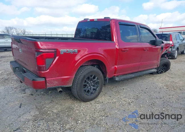 1FTEW3LP2SKD28042: 44081089