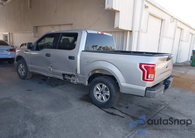 1FTEW1CG5HKD45222: 44081097