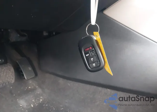 1HGCY1F31PA002536: 44081105