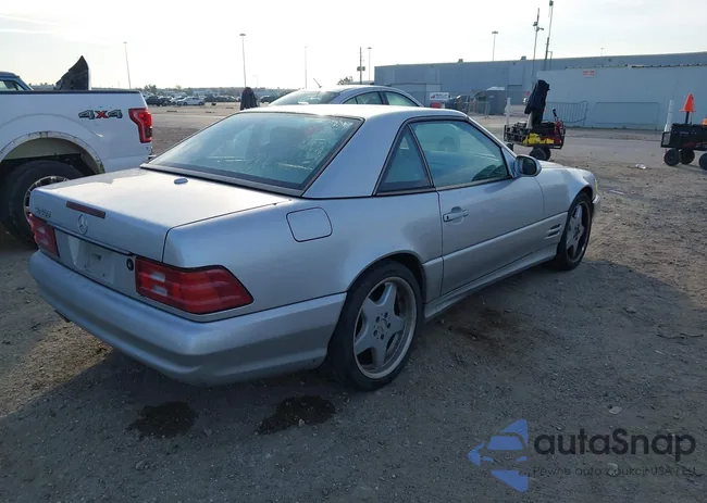 WDBFA68F71F200020: 44081107