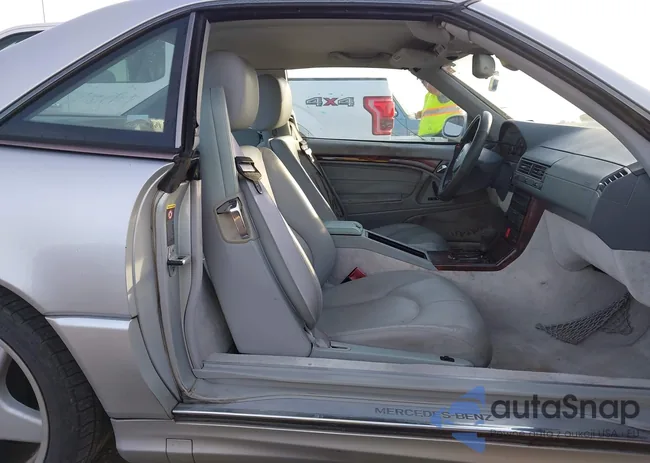 WDBFA68F71F200020: 44081107