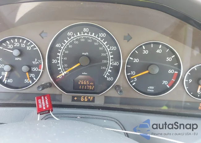 WDBFA68F71F200020: 44081107