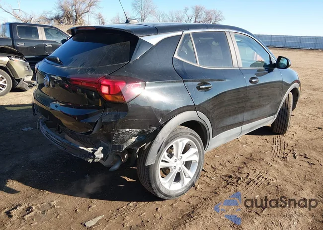 KL4MMCSLXNB140822: 44080255