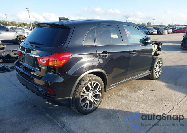 JA4AR3AU2KU009981: 44080285