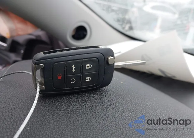 1G11G5SX6DF301391: 44080331