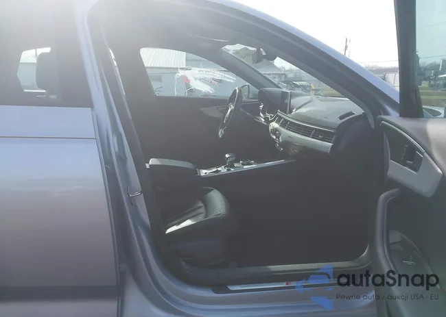 WAUDNAF4XHN044540: 44080348