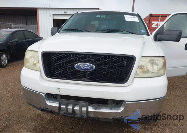 1FTPW12545FB40181: 44080429