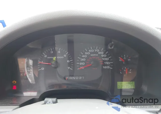 1FTPW12545FB40181: 44080429