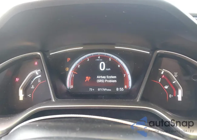 2HGFC4B86KH307636: 44080450