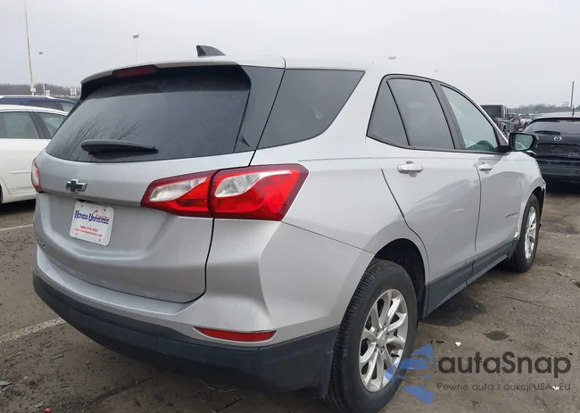 2GNAXHEV7L6117970: 44080461