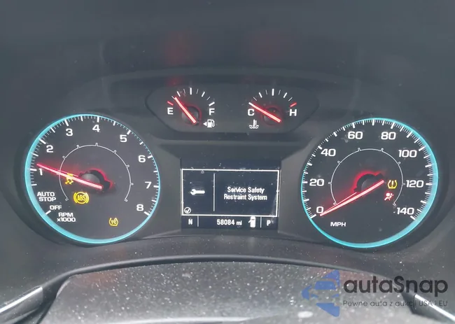 2GNAXHEV7L6117970: 44080461