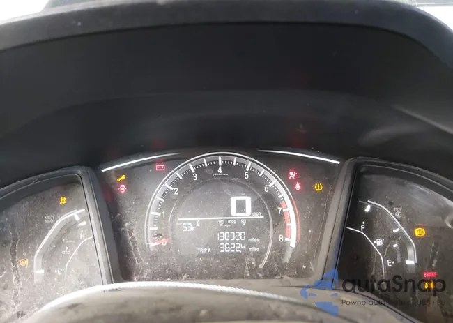 19XFC2E51GE012810: 44080476